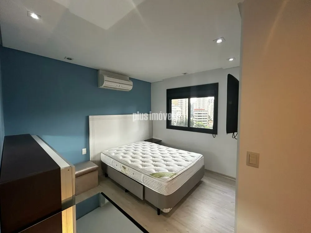 Apartamento, 3 quartos, 116 m² - Foto 4
