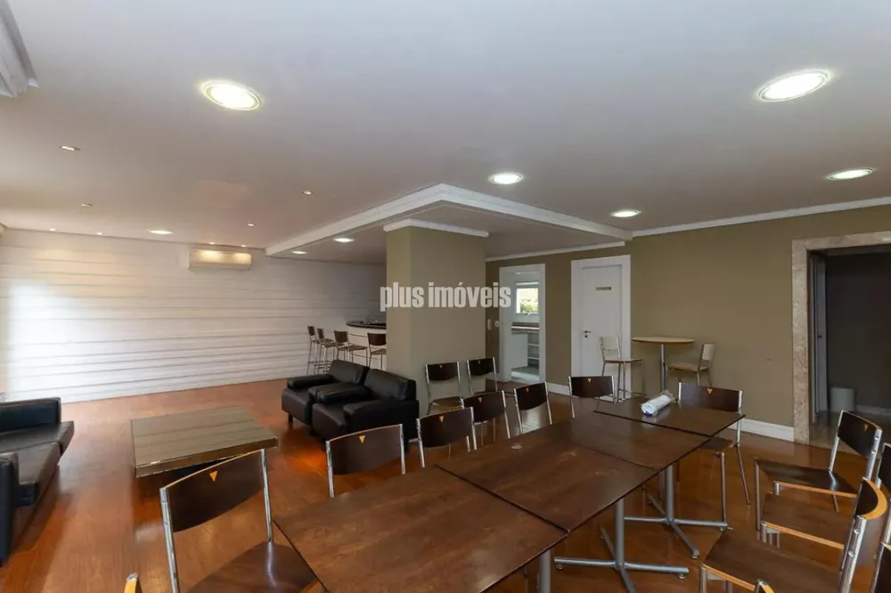 Apartamento, 3 quartos, 158 m² - Foto 6