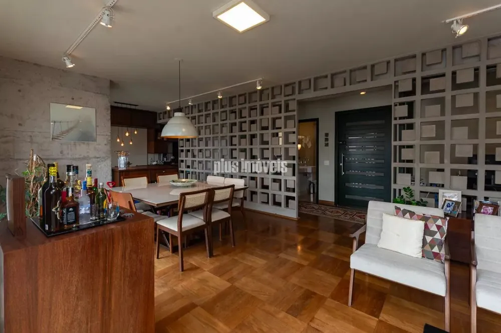 Apartamento, 3 quartos, 158 m² - Foto 7