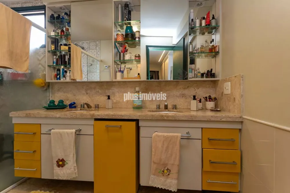 Apartamento, 3 quartos, 158 m² - Foto 5