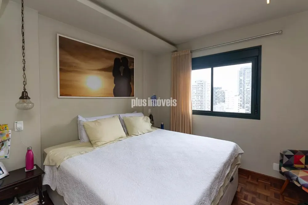 Apartamento, 3 quartos, 158 m² - Foto 8