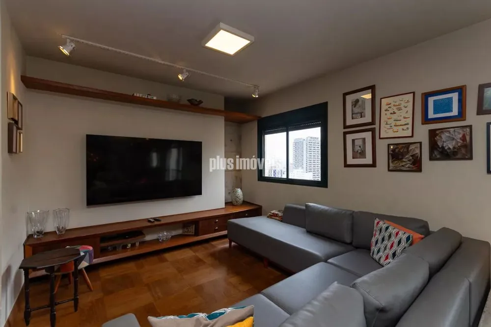 Apartamento, 3 quartos, 158 m² - Foto 3