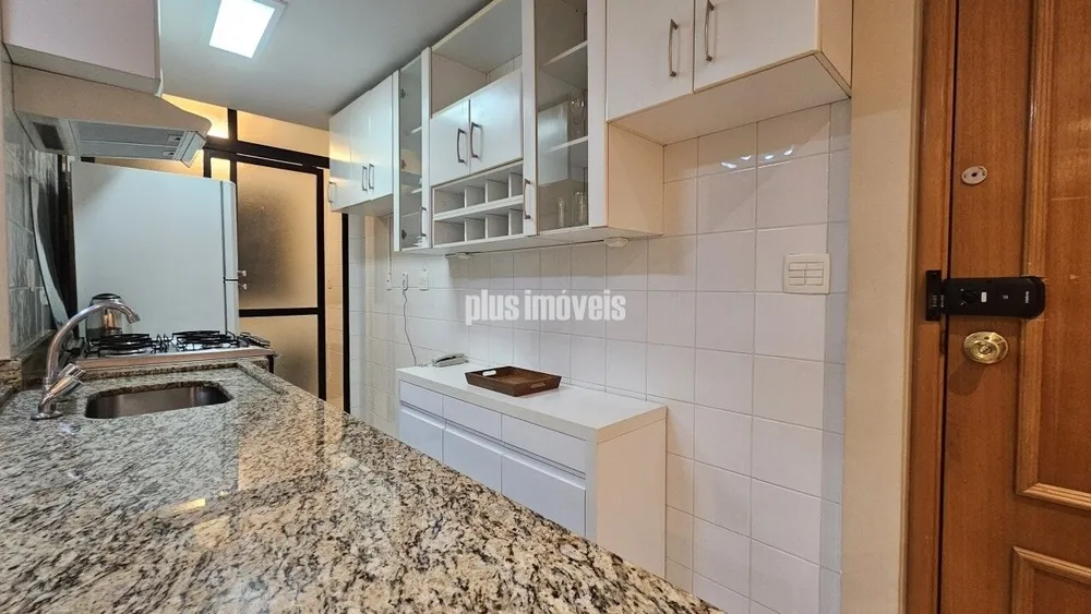 Apartamento, 2 quartos, 58 m² - Foto 1
