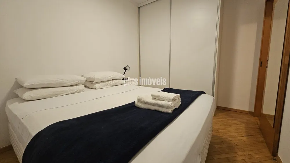 Apartamento, 2 quartos, 58 m² - Foto 3