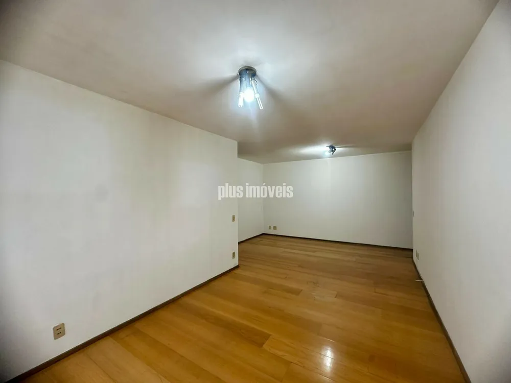 Apartamento, 3 quartos, 96 m² - Foto 1