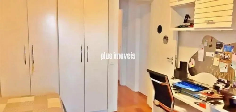 Apartamento, 3 quartos, 137 m² - Foto 2