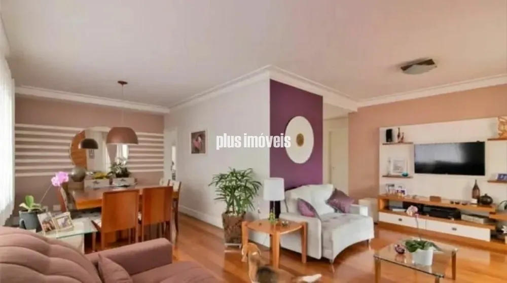 Apartamento, 3 quartos, 137 m² - Foto 3