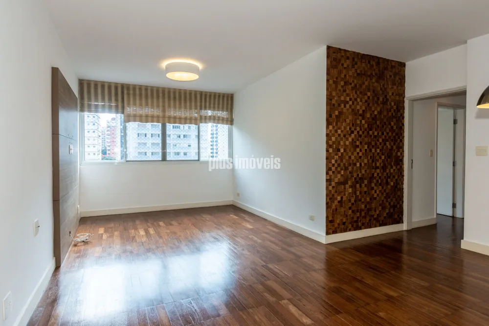 Apartamento, 2 quartos, 90 m² - Foto 4