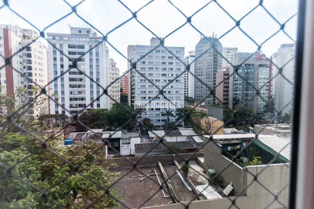 Apartamento, 2 quartos, 90 m² - Foto 1