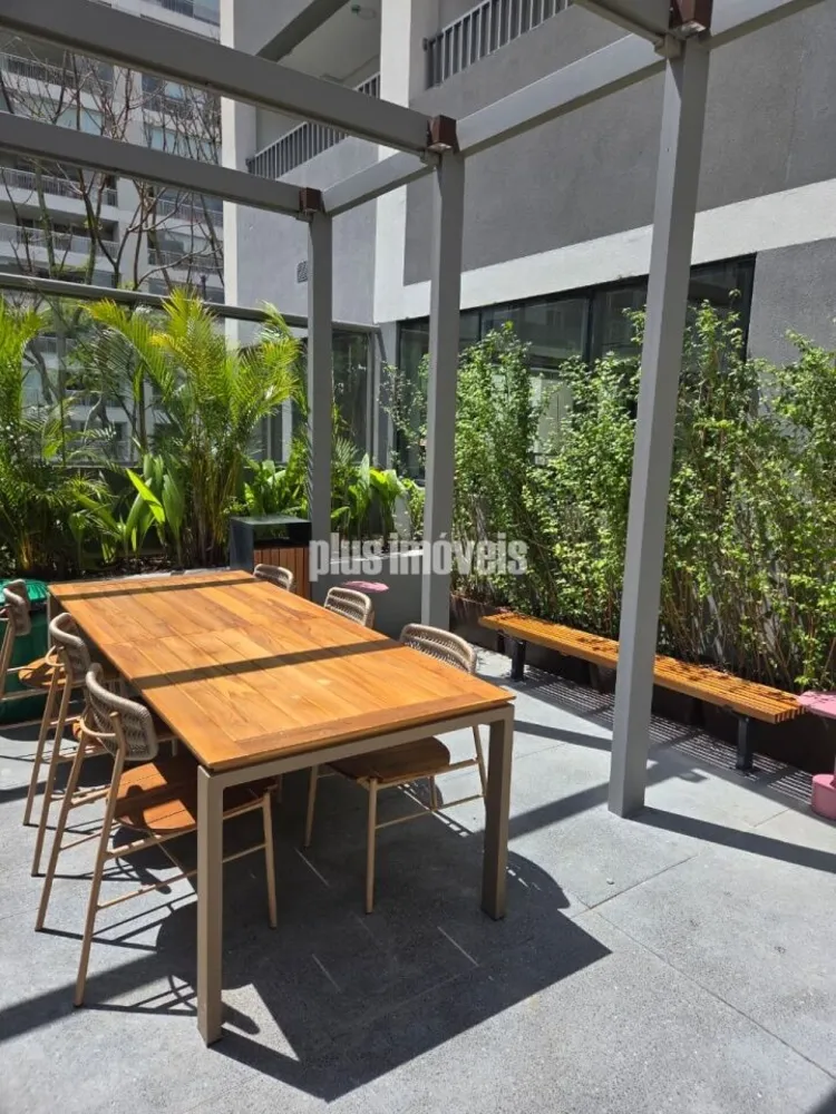 Apartamento, 1 quarto, 25 m² - Foto 3