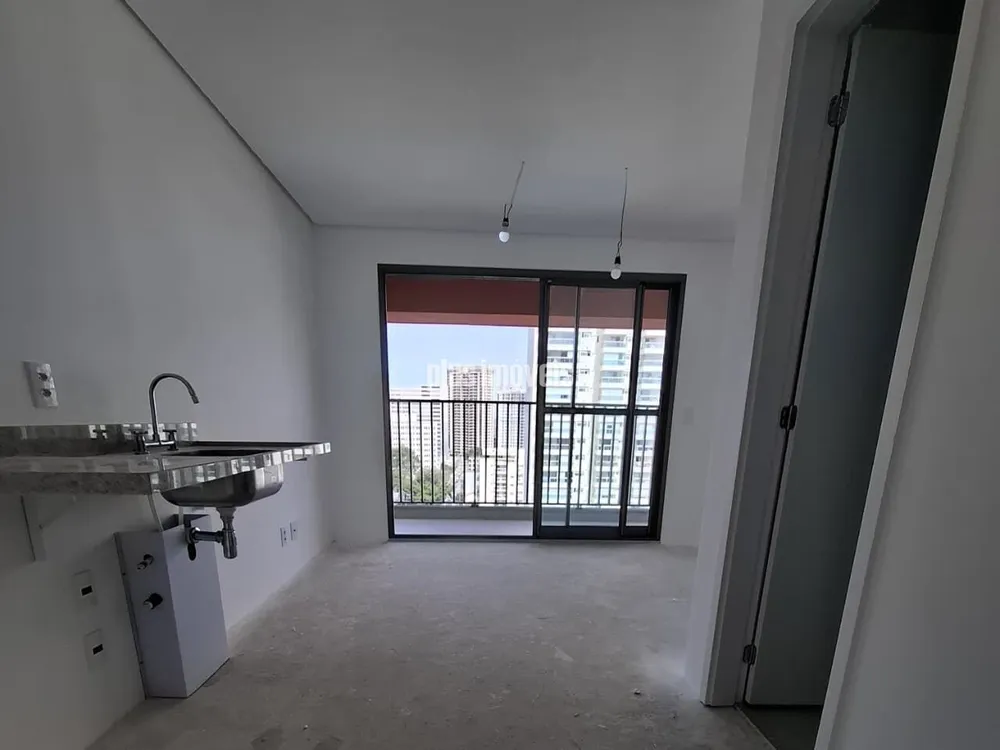 Apartamento, 1 quarto, 25 m² - Foto 2