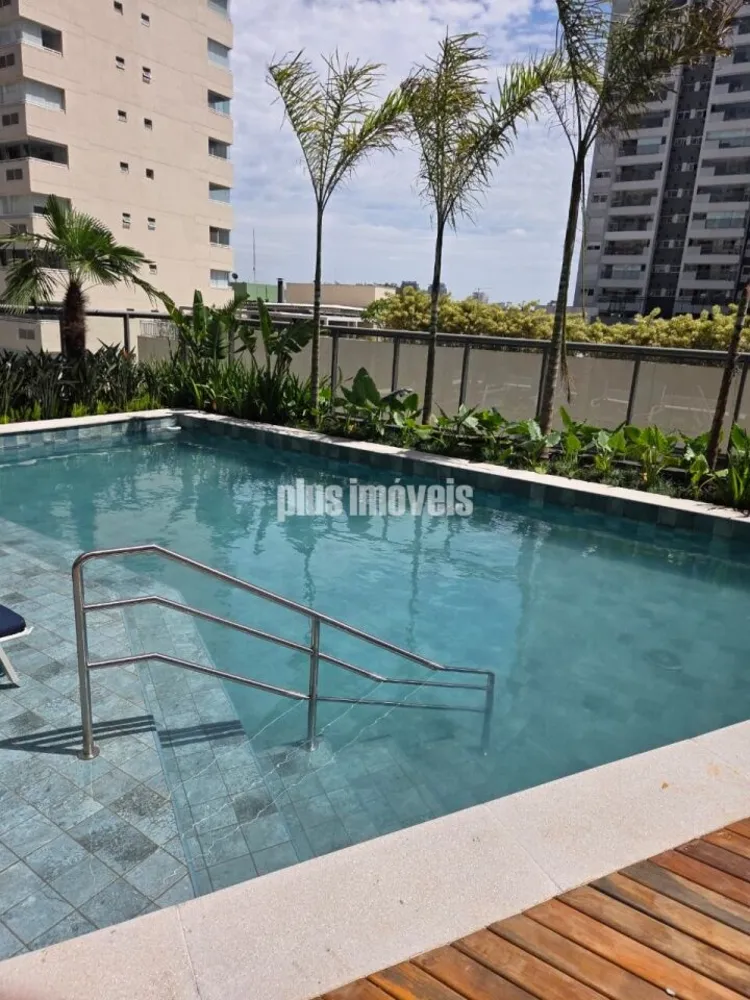 Apartamento, 1 quarto, 25 m² - Foto 1