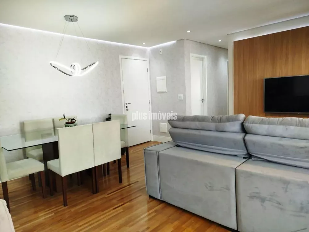 Apartamento à venda com 2 quartos, 81m² - Foto 4