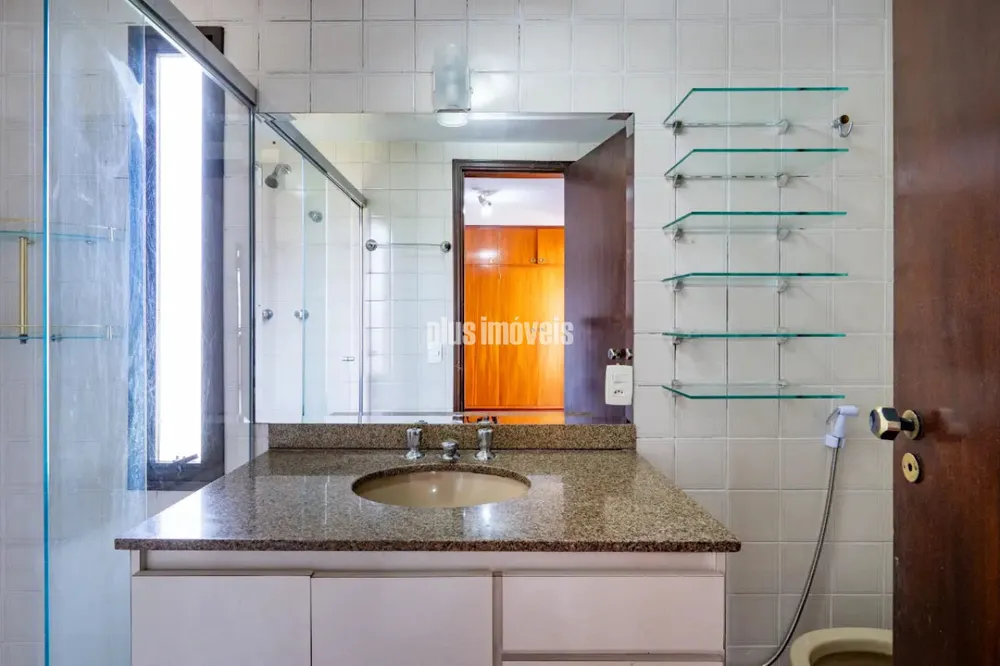 Apartamento, 3 quartos, 100 m² - Foto 11