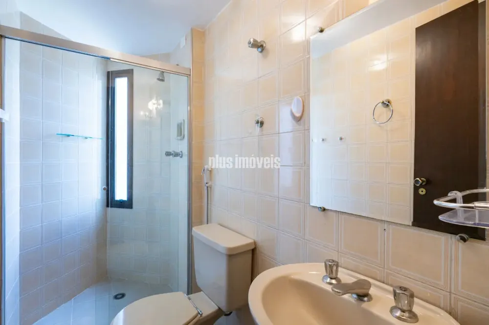 Apartamento, 3 quartos, 100 m² - Foto 4