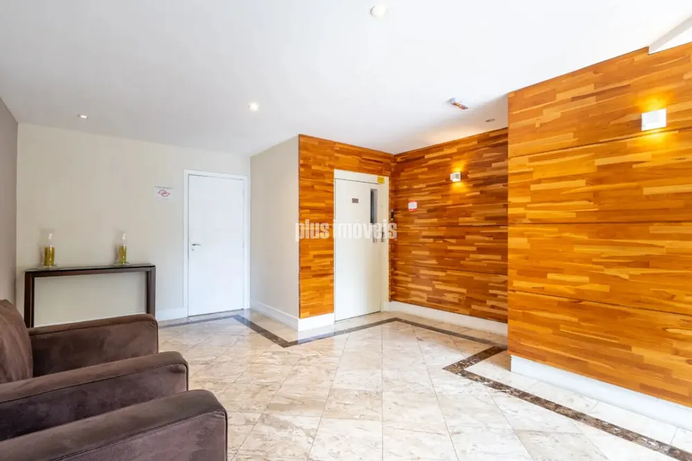 Apartamento, 3 quartos, 100 m² - Foto 1