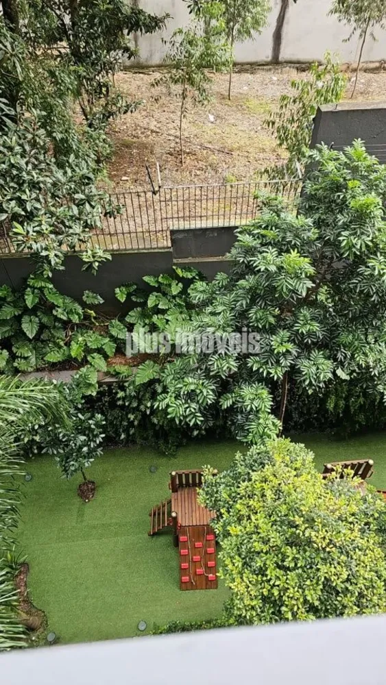 Apartamento, 1 quarto, 26 m² - Foto 8