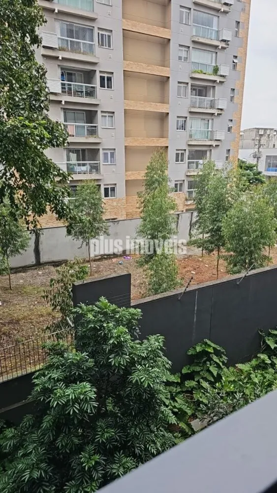 Apartamento, 1 quarto, 26 m² - Foto 6