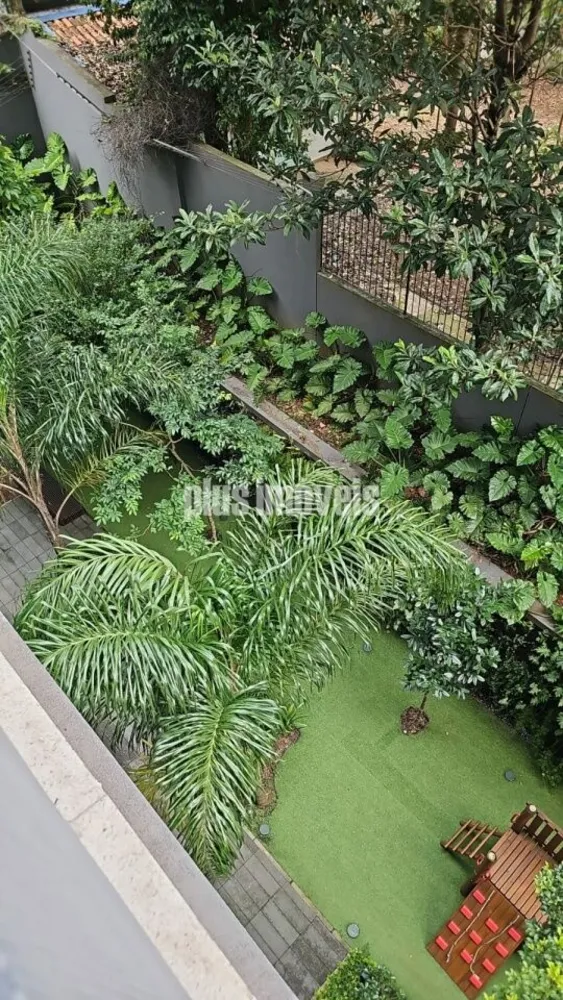 Apartamento, 1 quarto, 26 m² - Foto 4