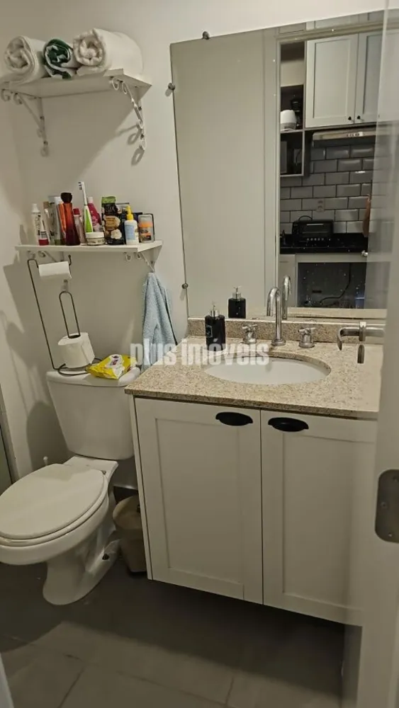Apartamento, 1 quarto, 26 m² - Foto 7