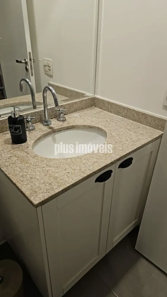 Apartamento, 1 quarto, 26 m² - Foto 5