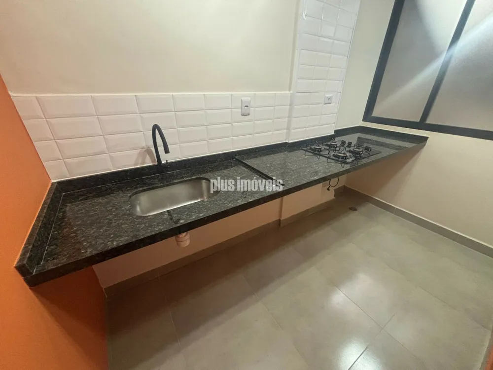 Apartamento, 1 quarto, 49 m² - Foto 2