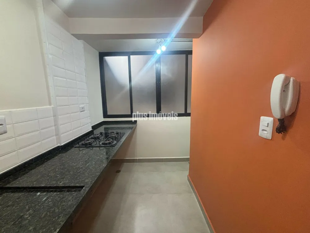 Apartamento, 1 quarto, 49 m² - Foto 4