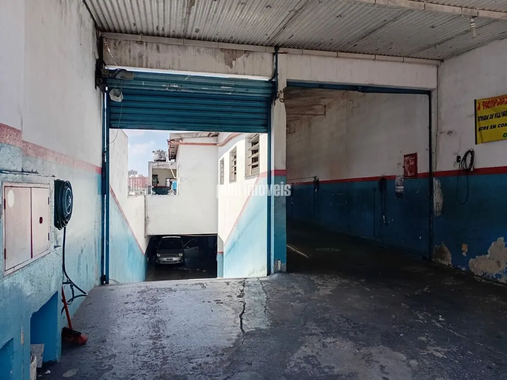 Depósito-Galpão, 220 m² - Foto 3