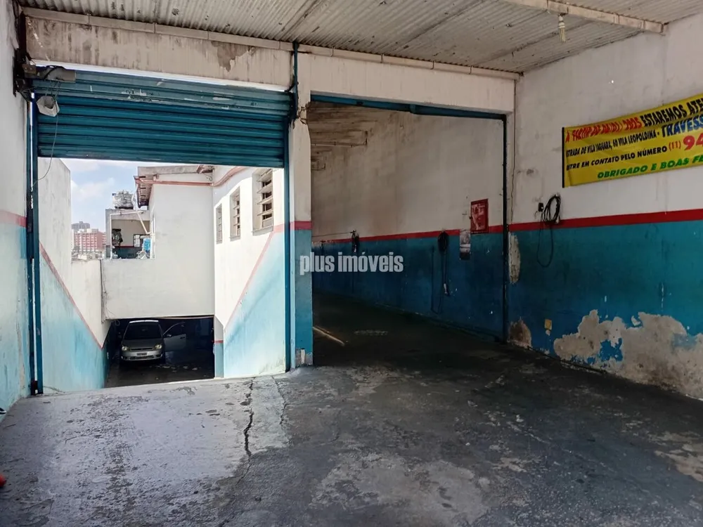 Depósito-Galpão, 220 m² - Foto 5