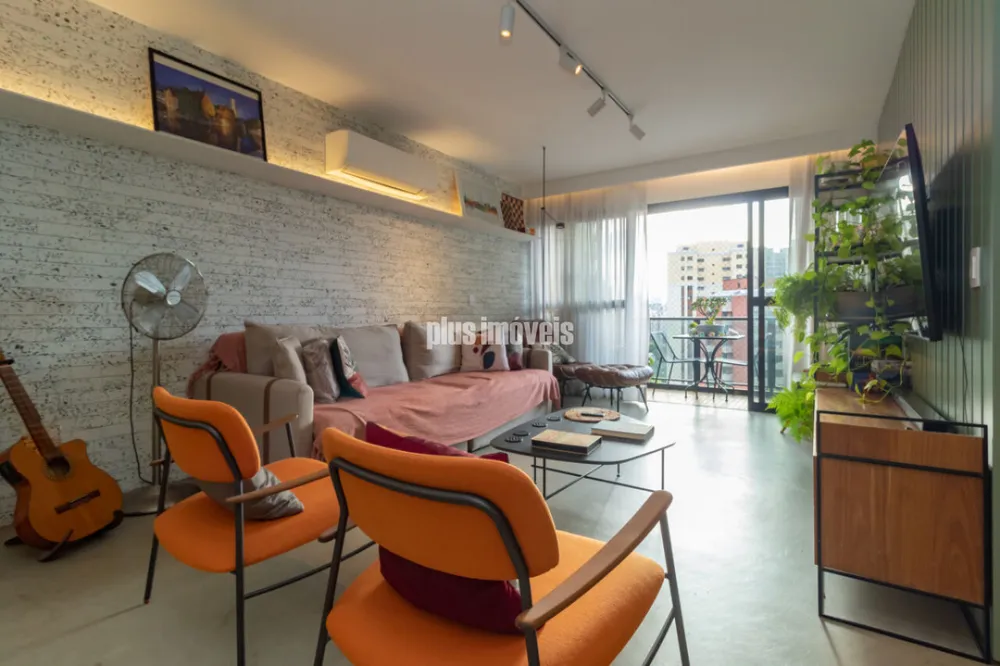 Apartamento, 3 quartos, 152 m² - Foto 3