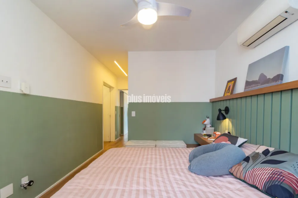 Apartamento, 3 quartos, 152 m² - Foto 5
