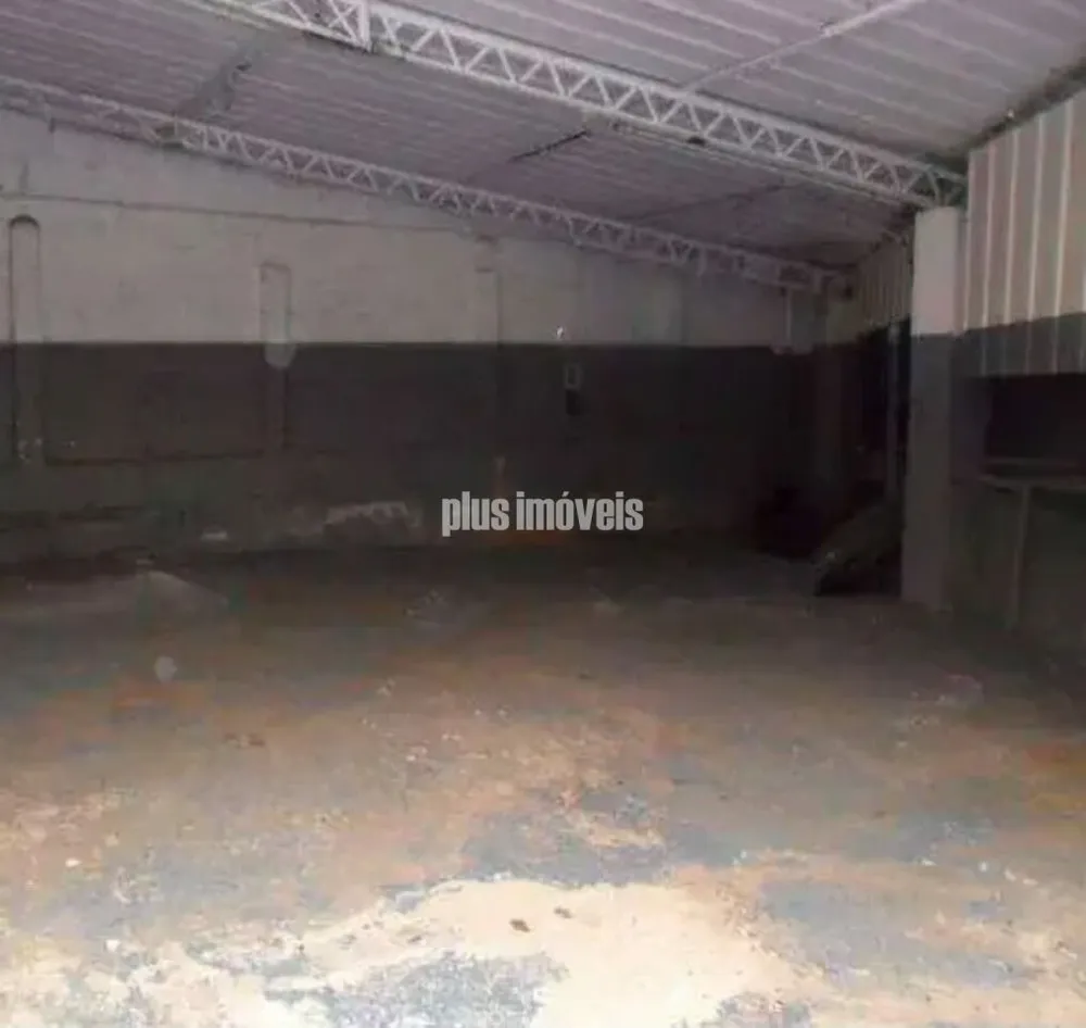 Depósito-Galpão, 1130 m² - Foto 2