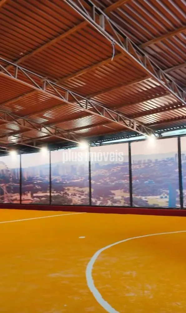 Depósito-Galpão, 1130 m² - Foto 6