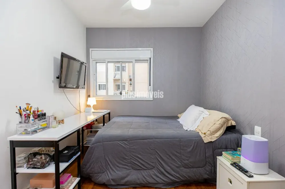 Apartamento, 3 quartos, 108 m² - Foto 1
