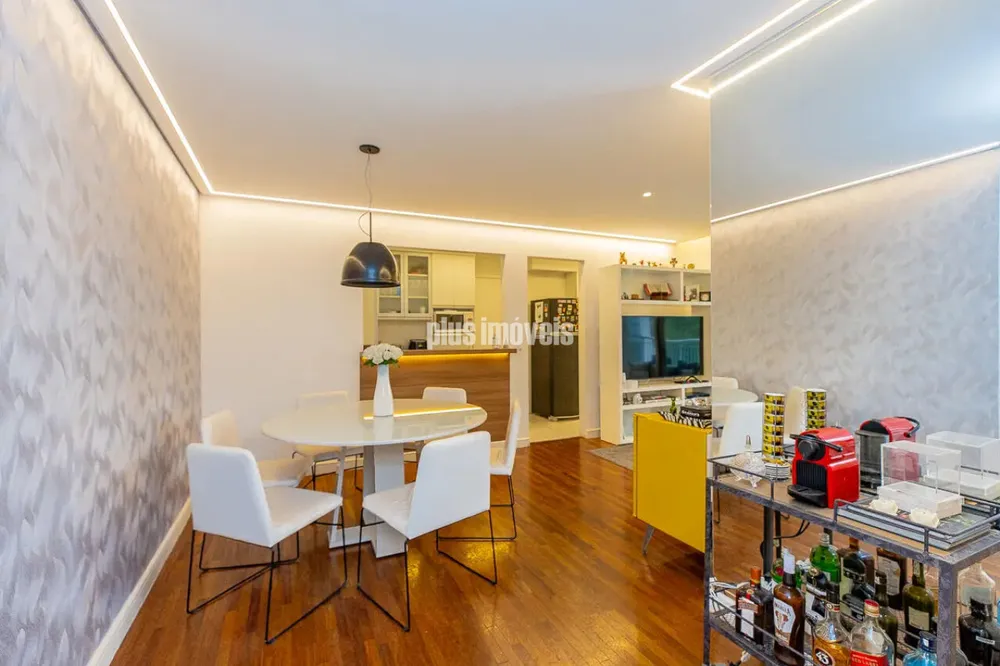 Apartamento, 3 quartos, 108 m² - Foto 7