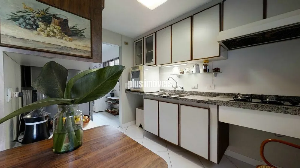Apartamento, 3 quartos, 140 m² - Foto 7