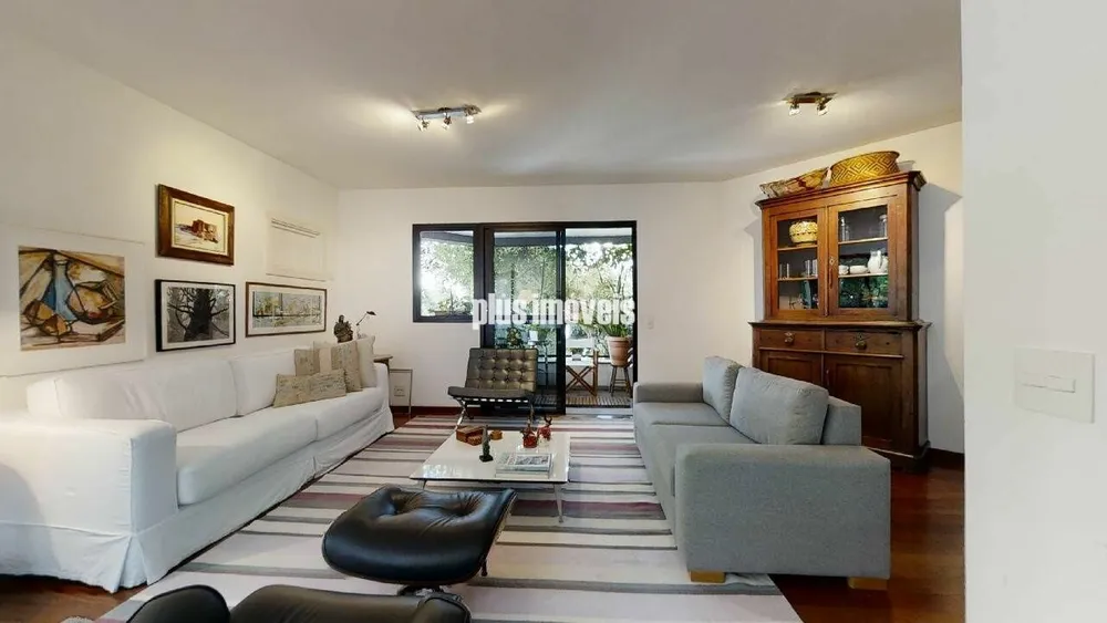 Apartamento, 3 quartos, 140 m² - Foto 4
