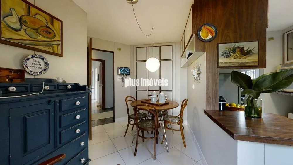 Apartamento, 3 quartos, 140 m² - Foto 3