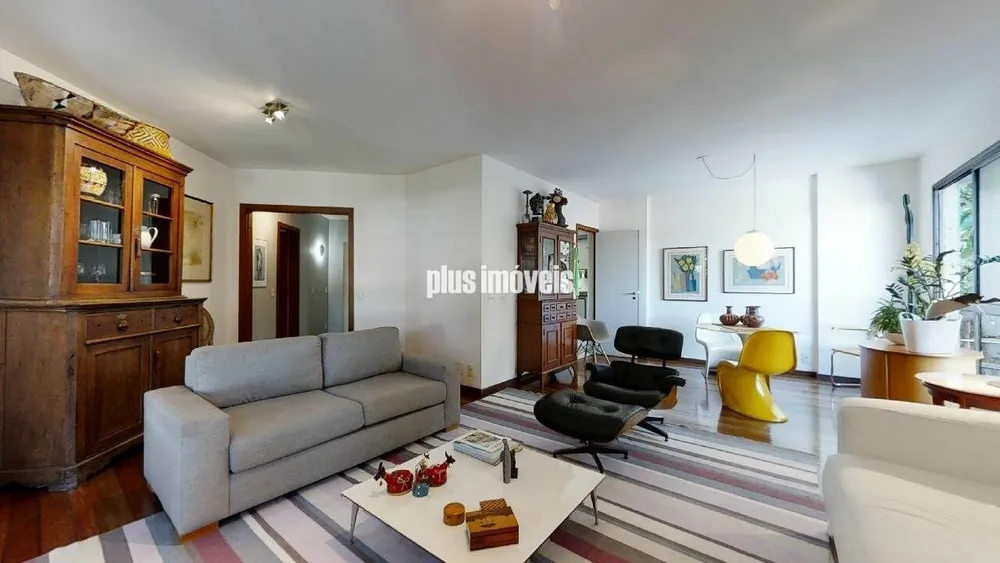 Apartamento, 3 quartos, 140 m² - Foto 6