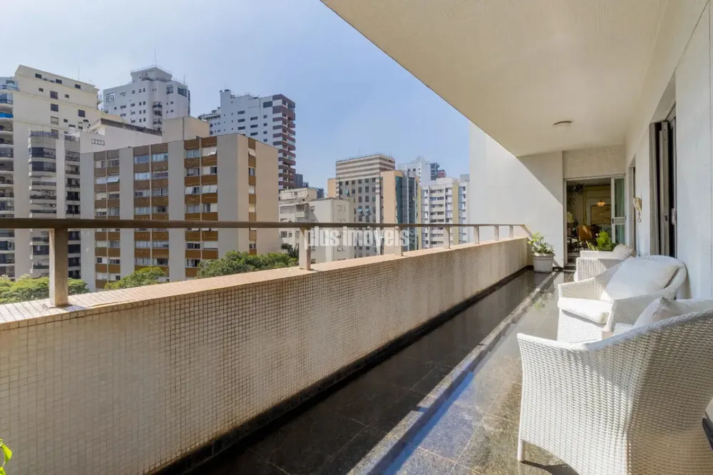 Apartamento, 4 quartos, 452 m² - Foto 5