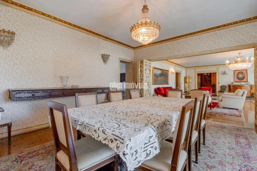 Apartamento, 4 quartos, 452 m² - Foto 7