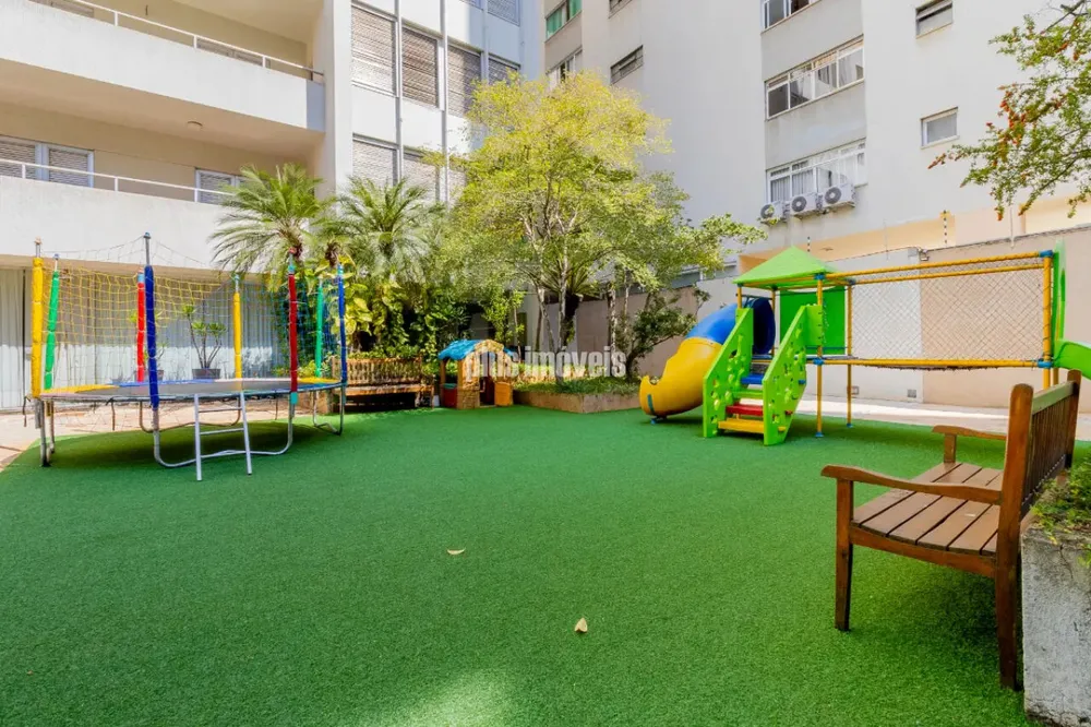 Apartamento, 4 quartos, 452 m² - Foto 6