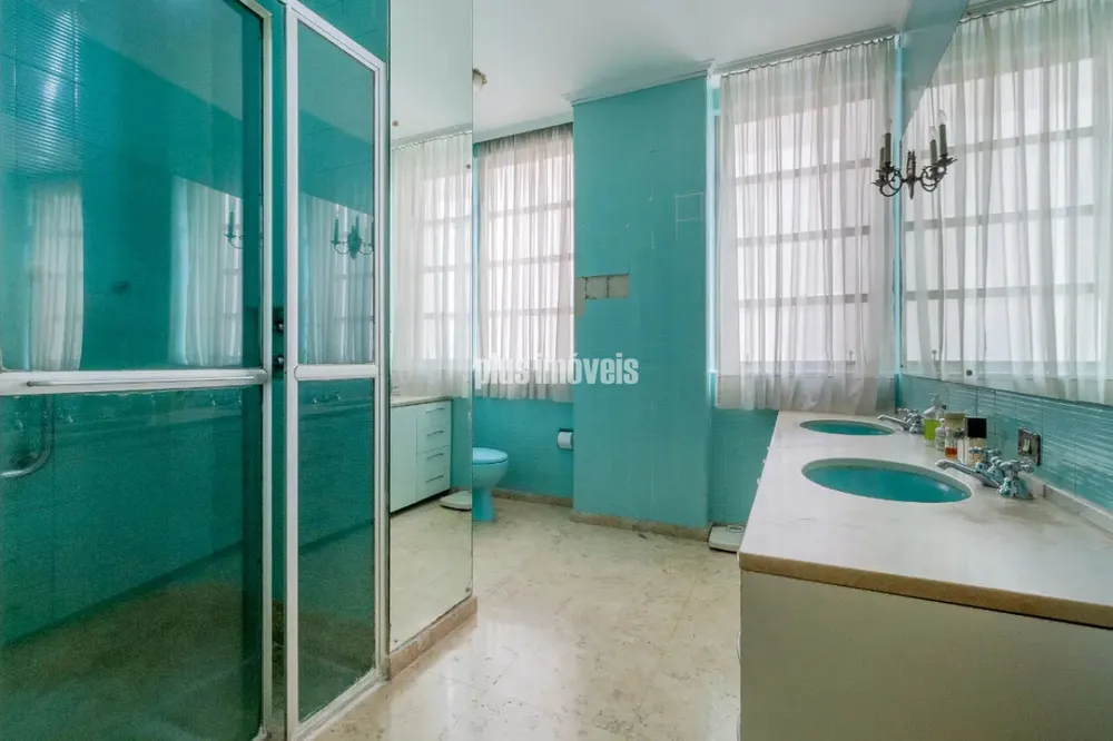 Apartamento, 4 quartos, 452 m² - Foto 8
