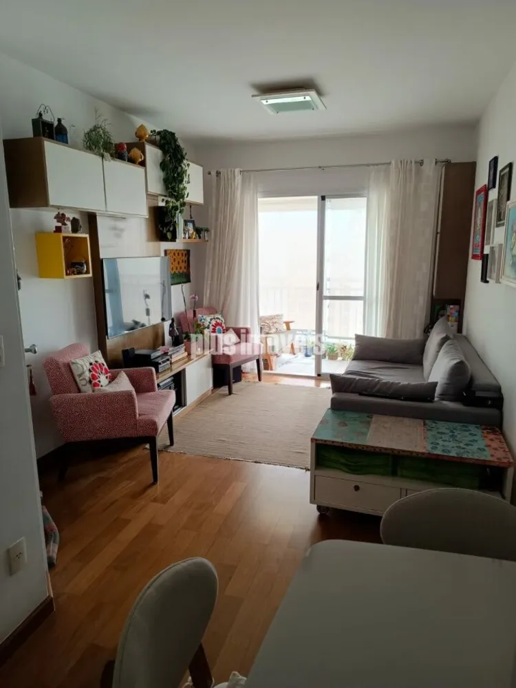 Apartamento, 3 quartos, 90 m² - Foto 2