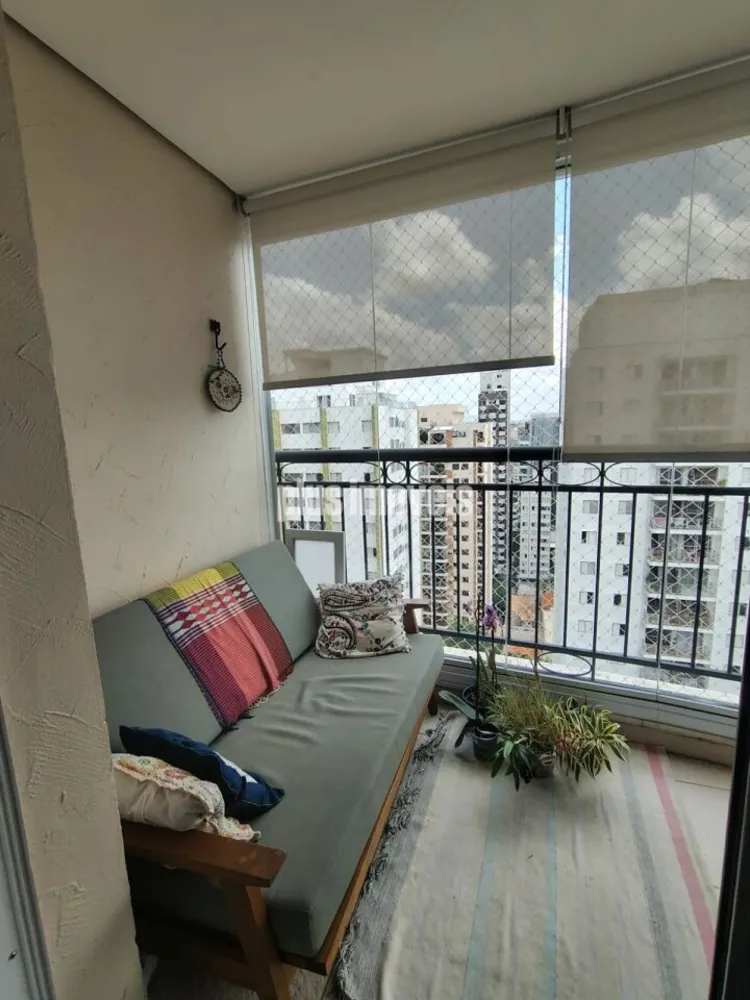 Apartamento, 3 quartos, 90 m² - Foto 4