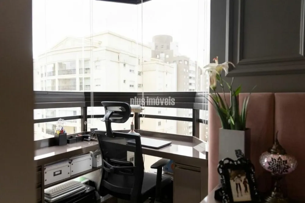 Apartamento, 3 quartos, 120 m² - Foto 7