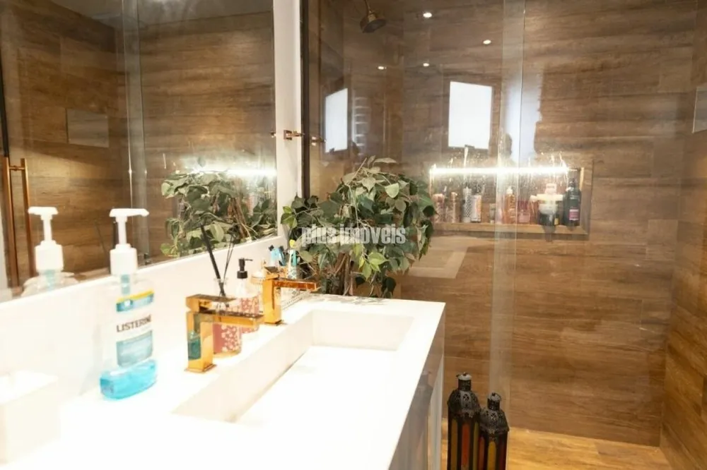 Apartamento, 3 quartos, 120 m² - Foto 2