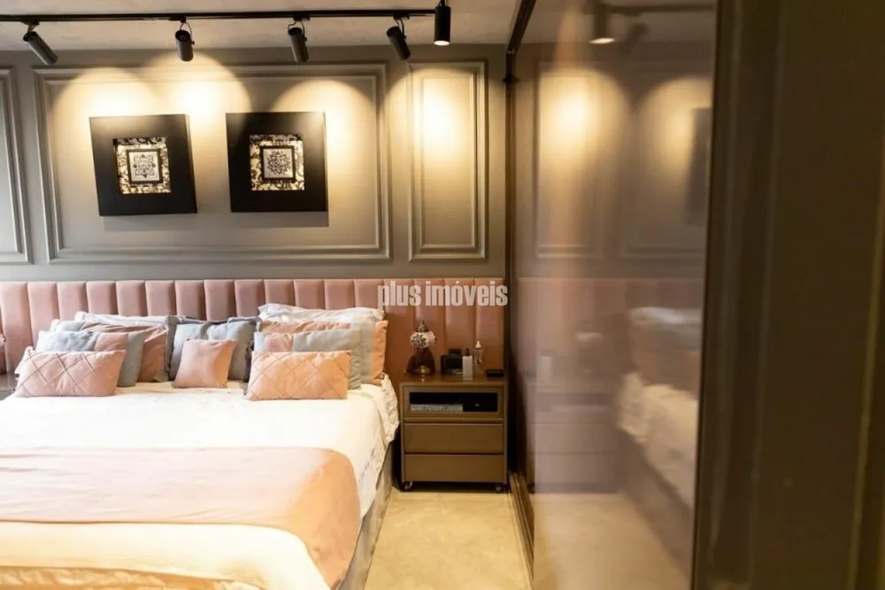 Apartamento, 3 quartos, 120 m² - Foto 5