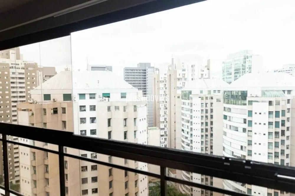 Apartamento, 3 quartos, 120 m² - Foto 1