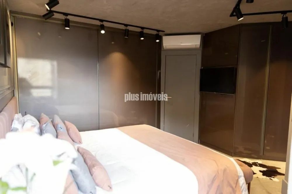 Apartamento, 3 quartos, 120 m² - Foto 8